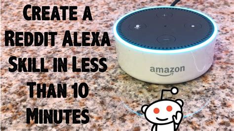 reddit alexa